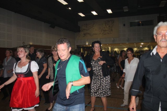 Fête d'Octobre 2012 à Rixheim
